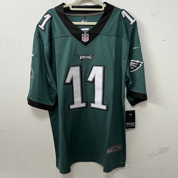 Football Jersey Philadelphia Eagles Baby Wentz Jersey Nike